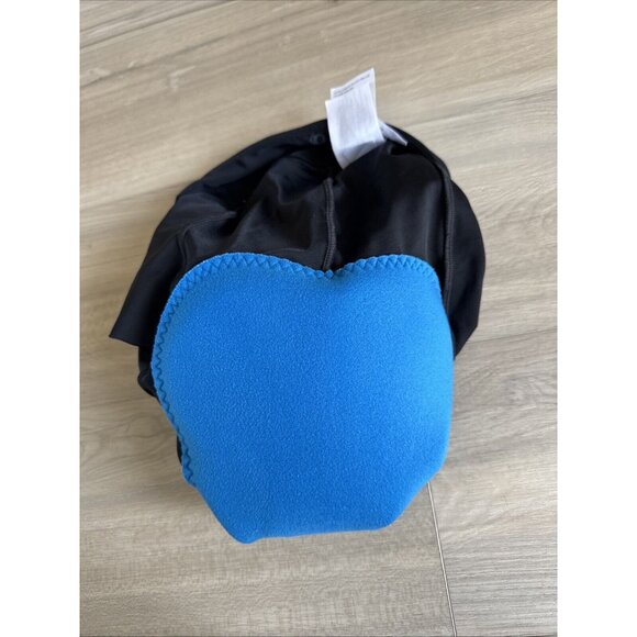 Pearl Izumi Women's Escape Quest Cycling Shorts Size Small Black Cycle 11211711 - Picture 7 of 13